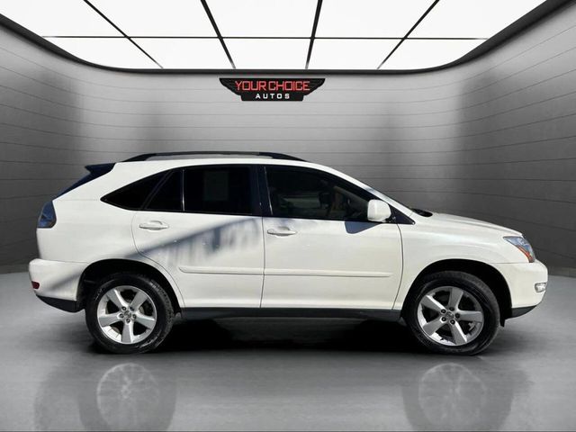 2005 Lexus RX 330 4dr SUV AWD - 22938447 - 5