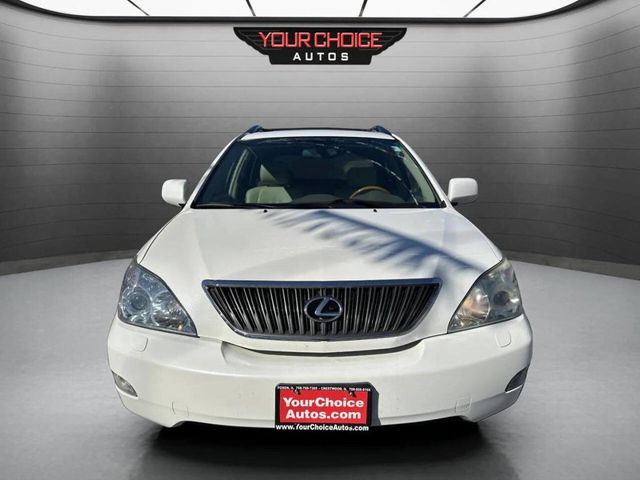 2005 Lexus RX 330 4dr SUV AWD - 22938447 - 7