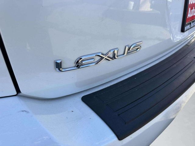 2005 Lexus RX 330 4dr SUV AWD - 22938447 - 8