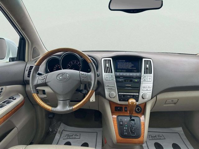 2005 Lexus RX 330 4dr SUV AWD - 23026740 - 16