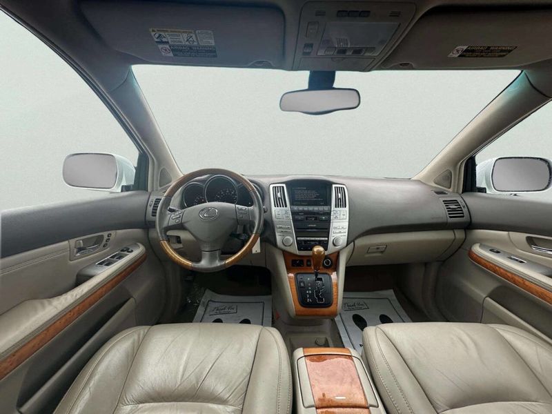 2005 Lexus RX 330 4dr SUV AWD - 23026740 - 17