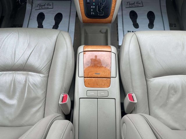 2005 Lexus RX 330 4dr SUV AWD - 23026740 - 18
