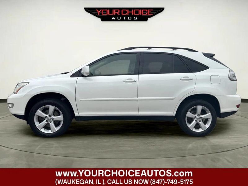 2005 Lexus RX 330 4dr SUV AWD - 23026740 - 1
