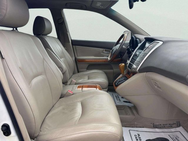 2005 Lexus RX 330 4dr SUV AWD - 23026740 - 19