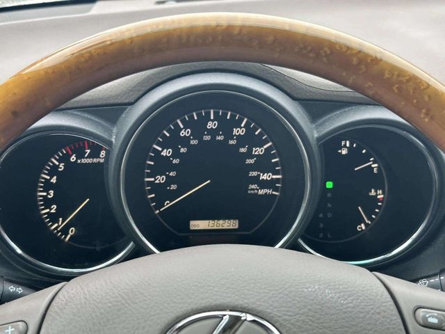 2005 Lexus RX 330 4dr SUV AWD - 23026740 - 23