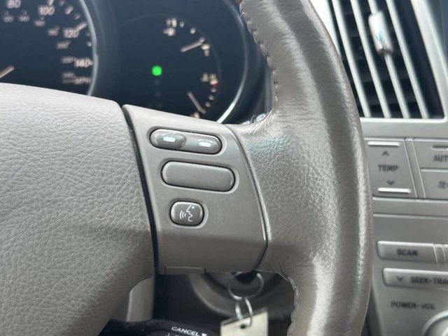 2005 Lexus RX 330 4dr SUV AWD - 23026740 - 26