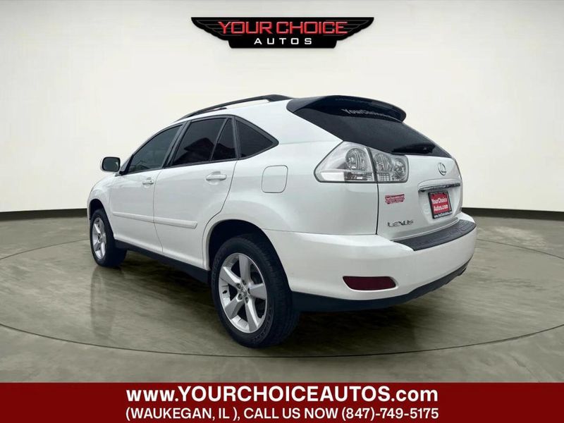 2005 Lexus RX 330 4dr SUV AWD - 23026740 - 2