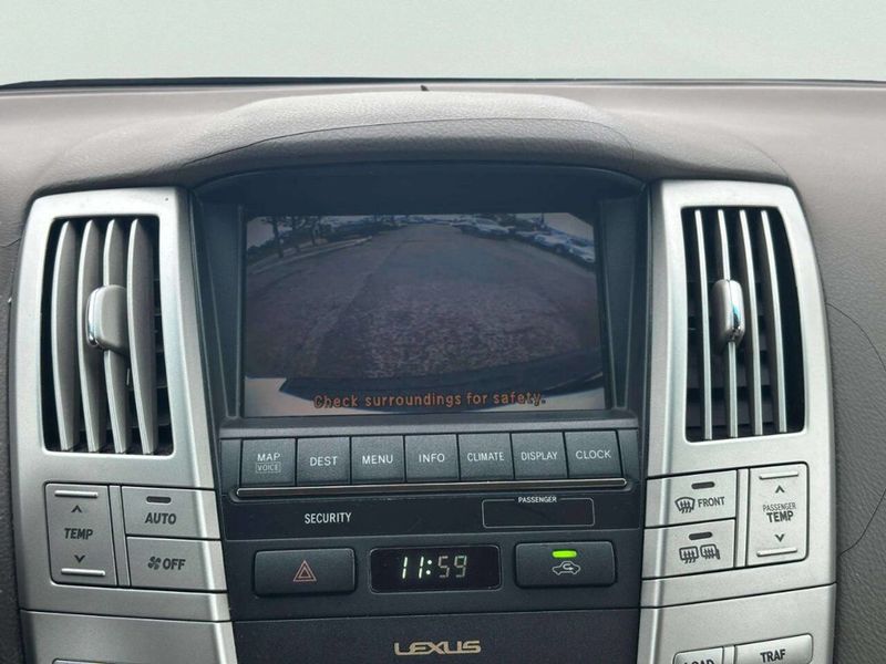 2005 Lexus RX 330 4dr SUV AWD - 23026740 - 29