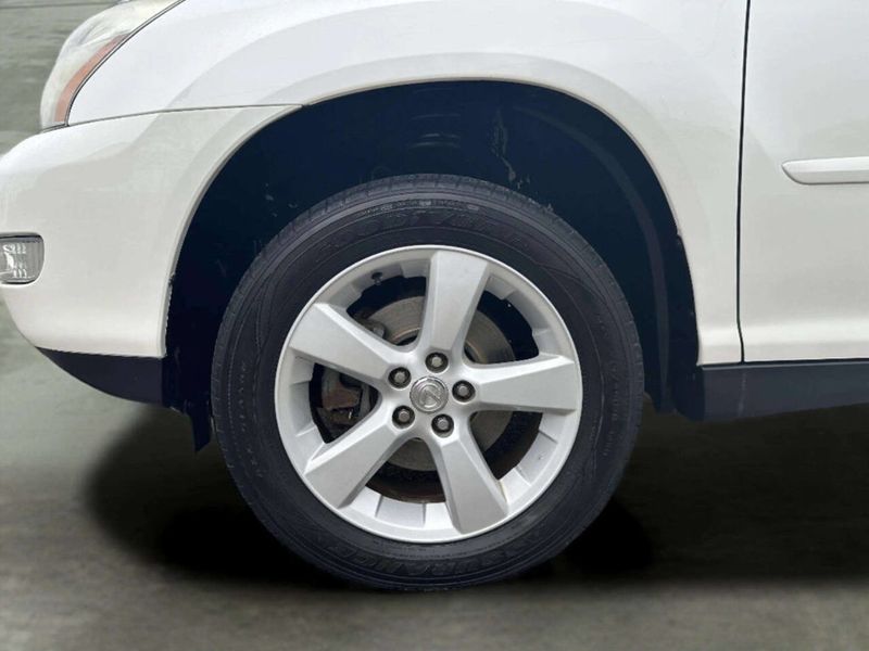 2005 Lexus RX 330 4dr SUV AWD - 23026740 - 34