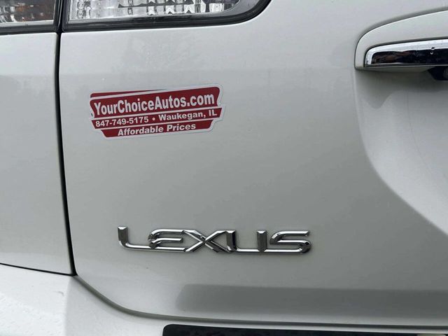 2005 Lexus RX 330 4dr SUV AWD - 23026740 - 35