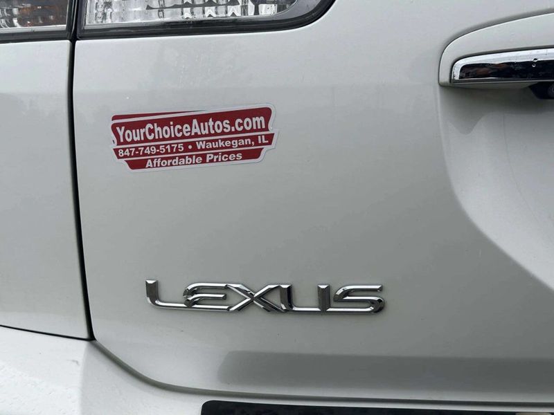 2005 Lexus RX 330 4dr SUV AWD - 23026740 - 35
