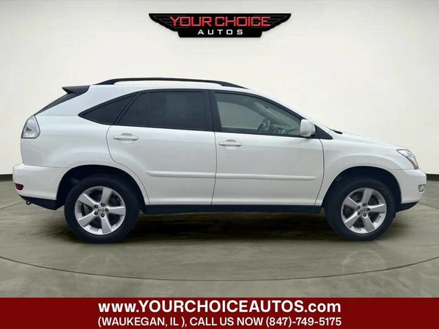 2005 Lexus RX 330 4dr SUV AWD - 23026740 - 5