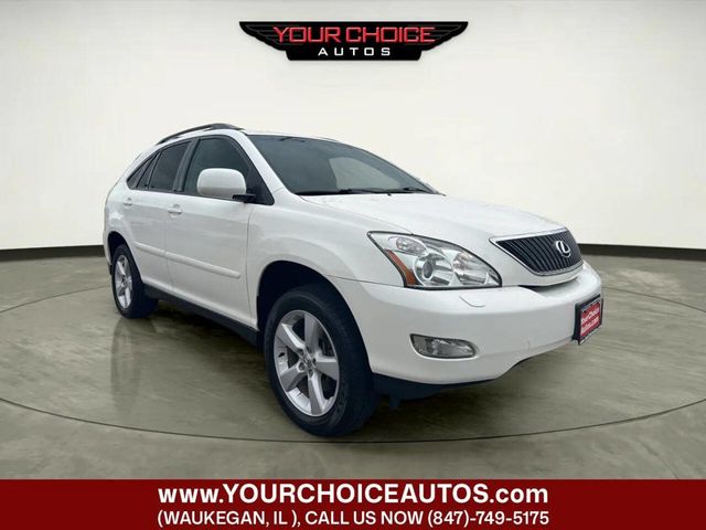 2005 Lexus RX 330 4dr SUV AWD - 23026740 - 6