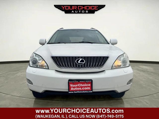 2005 Lexus RX 330 4dr SUV AWD - 23026740 - 7