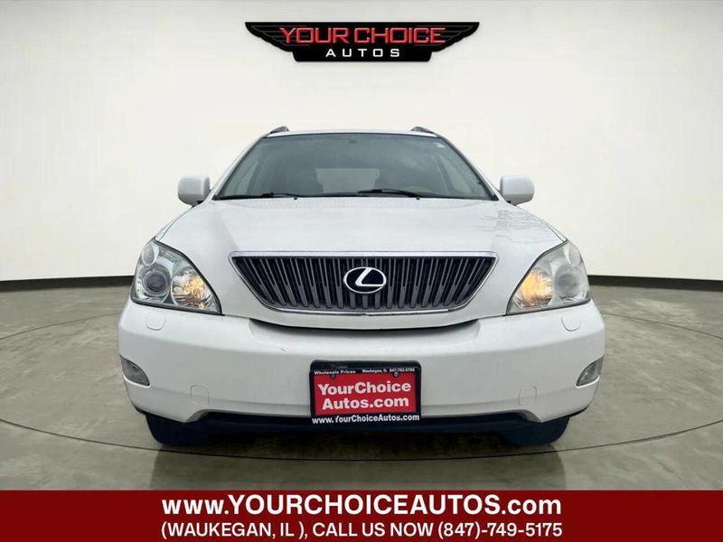 2005 Lexus RX 330 4dr SUV AWD - 23026740 - 7