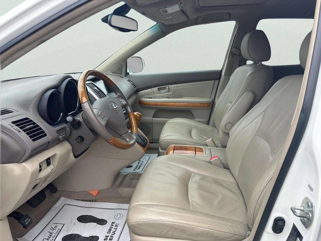 2005 Lexus RX 330 4dr SUV AWD - 23026740 - 8