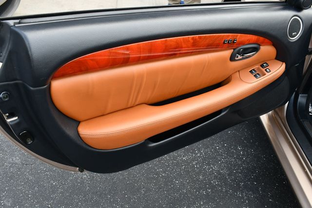 2005 Lexus SC 430 2 Door Convertible W/Navigation - 22951886 - 10