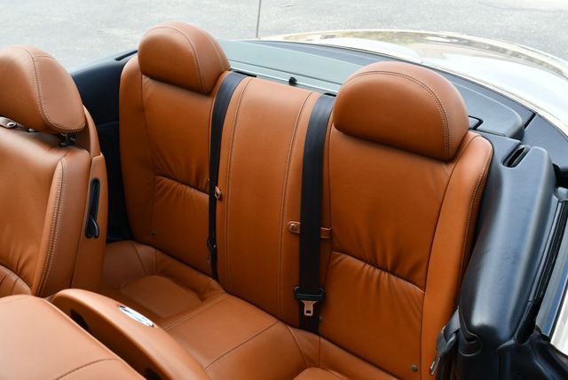 2005 Lexus SC 430 2 Door Convertible W/Navigation - 22951886 - 14