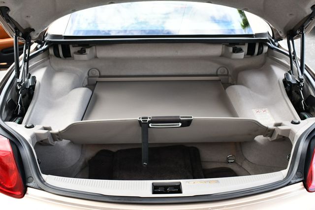 2005 Lexus SC 430 2 Door Convertible W/Navigation - 22951886 - 15