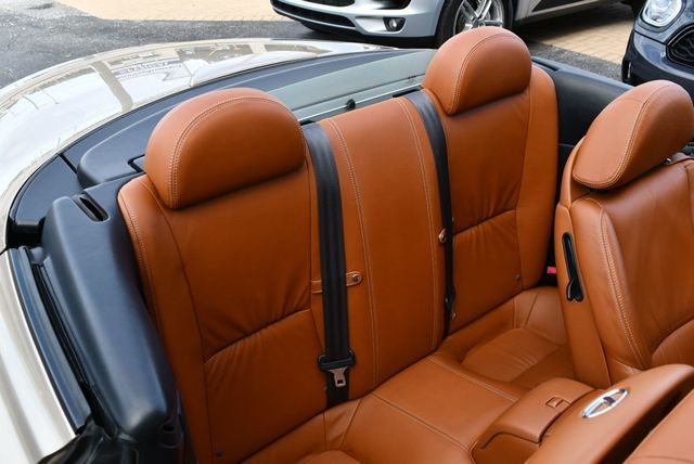 2005 Lexus SC 430 2 Door Convertible W/Navigation - 22951886 - 16