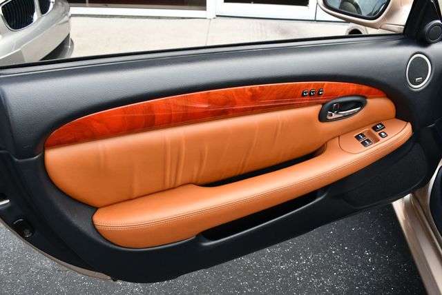 2005 Lexus SC 430 2 Door Convertible W/Navigation - 22951886 - 48