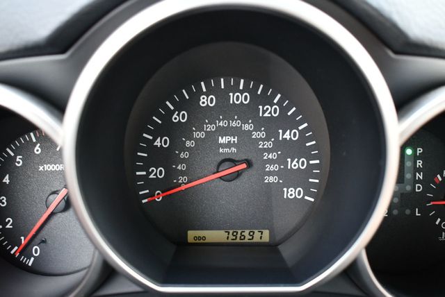 2005 Lexus SC 430 2 Door Convertible W/Navigation - 22951886 - 61