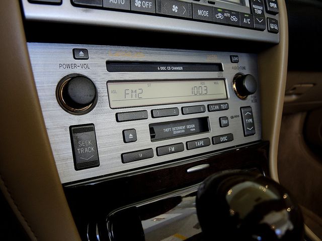 2005 Lexus SC 430 2dr Convertible - 23090697 - 14