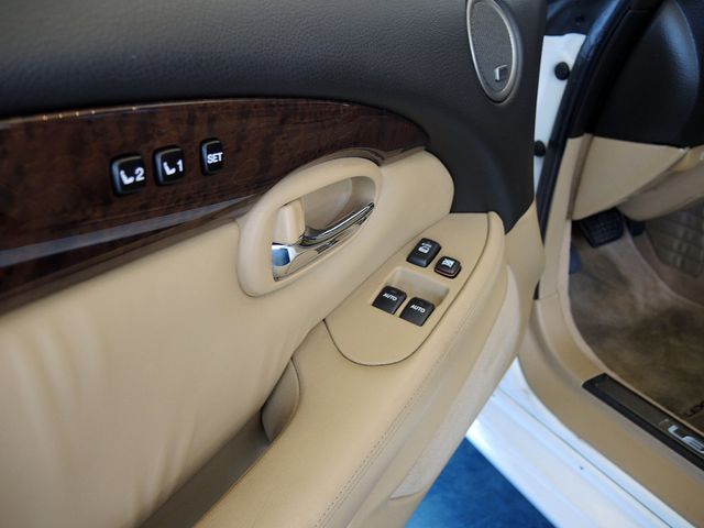2005 Lexus SC 430 2dr Convertible - 23090697 - 18