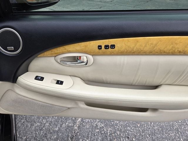 2005 Lexus SC 430 2dr Convertible - 22947318 - 13
