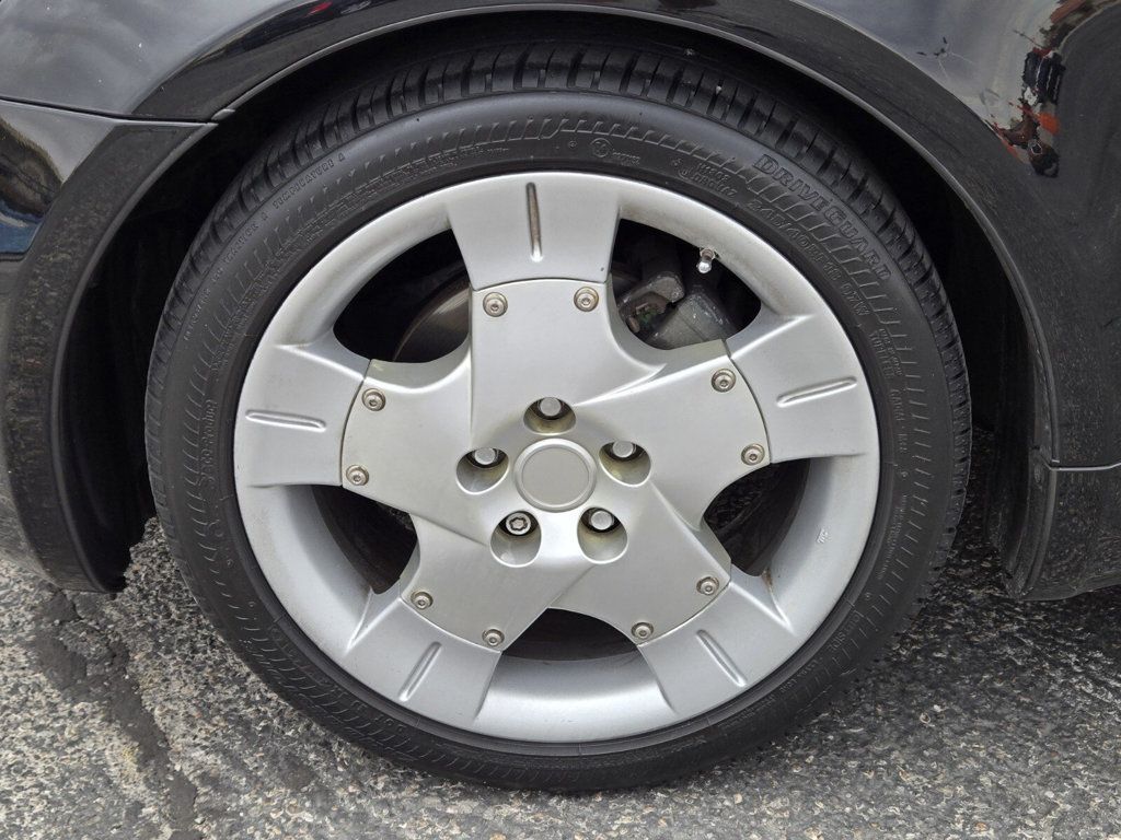 2005 Lexus SC 430 2dr Convertible - 22947318 - 6