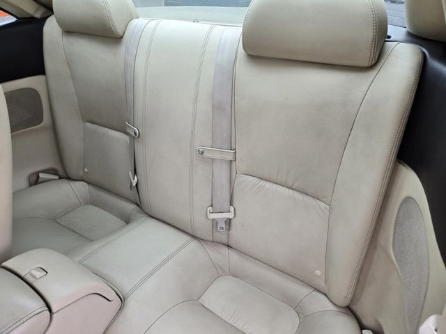 2005 Lexus SC 430 2dr Convertible - 22947318 - 8