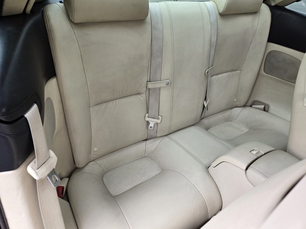 2005 Lexus SC 430 2dr Convertible - 22912771 - 10