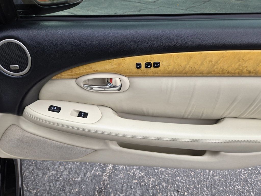 2005 Lexus SC 430 2dr Convertible - 22912771 - 13