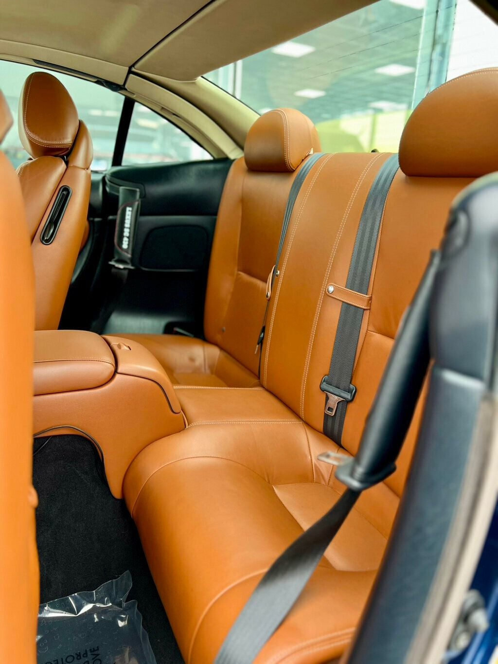 2005 Lexus SC 430 2dr Convertible - 22950219 - 15