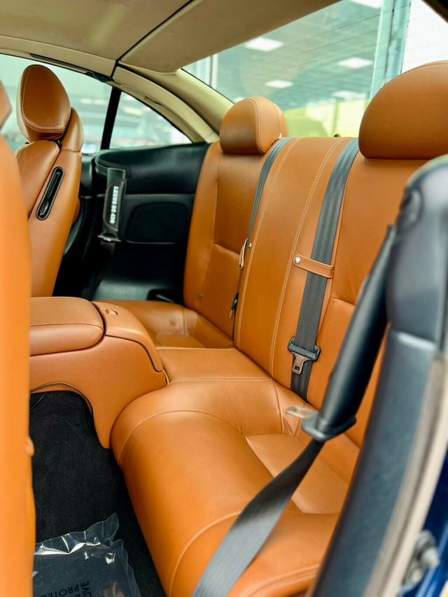 2005 Lexus SC 430 2dr Convertible - 22950219 - 15