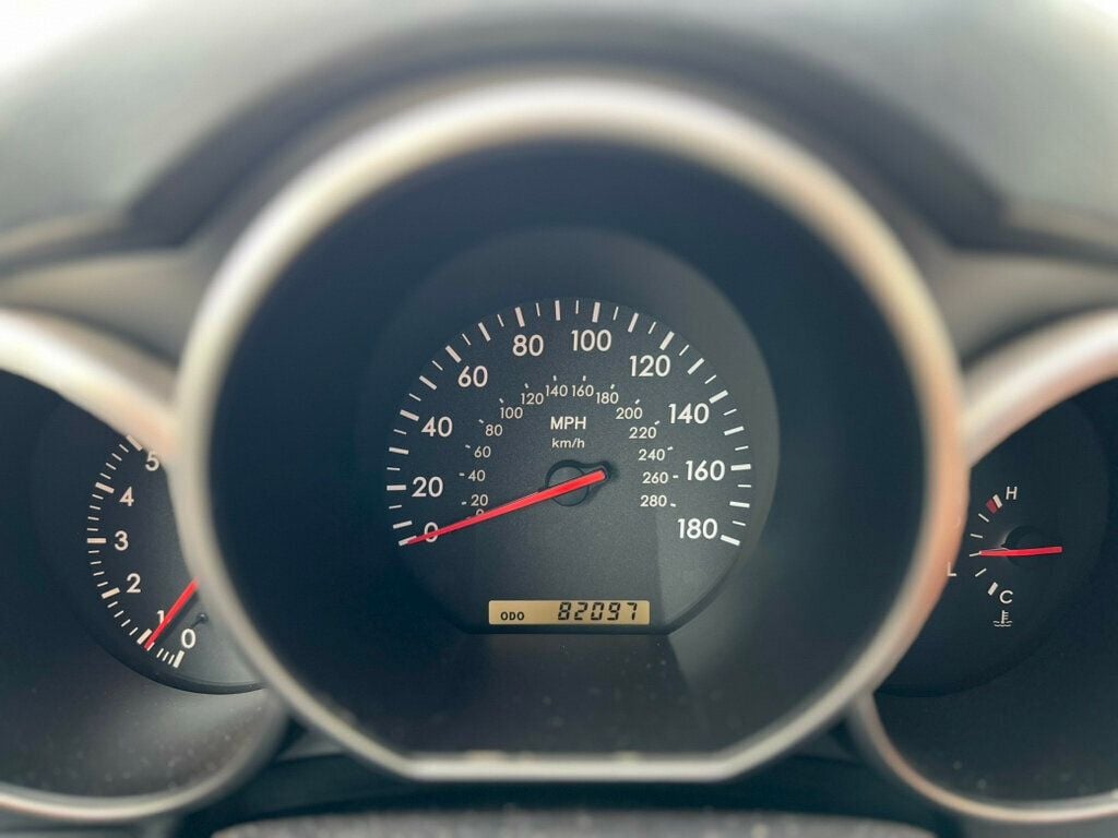 2005 Lexus SC 430 2dr Convertible - 22950219 - 18