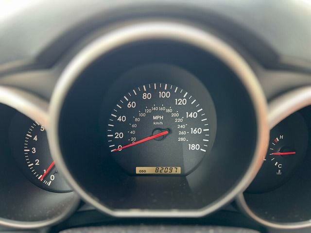 2005 Lexus SC 430 2dr Convertible - 22950219 - 18