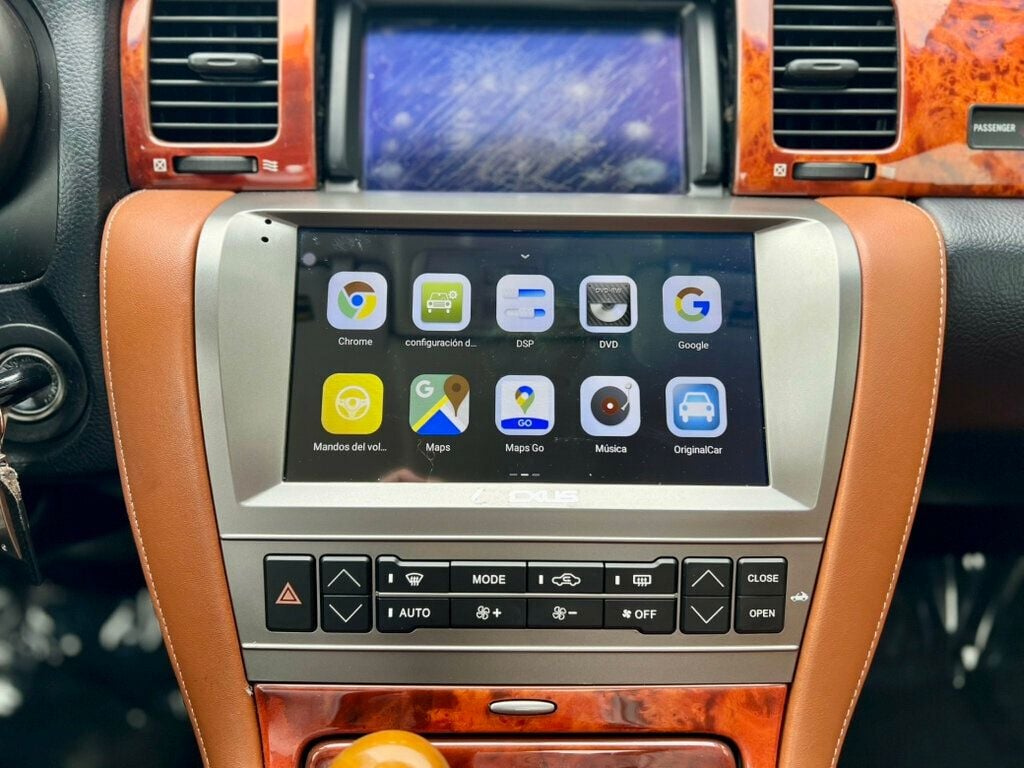 2005 Lexus SC 430 2dr Convertible - 22950219 - 21