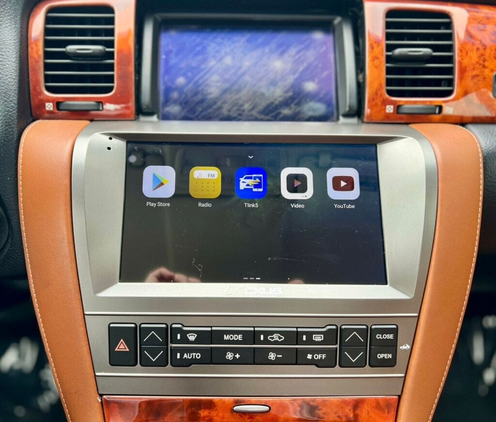 2005 Lexus SC 430 2dr Convertible - 22950219 - 22