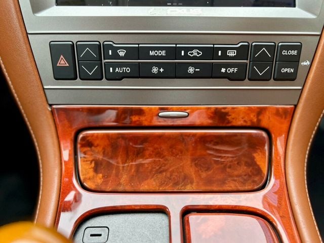 2005 Lexus SC 430 2dr Convertible - 22950219 - 23