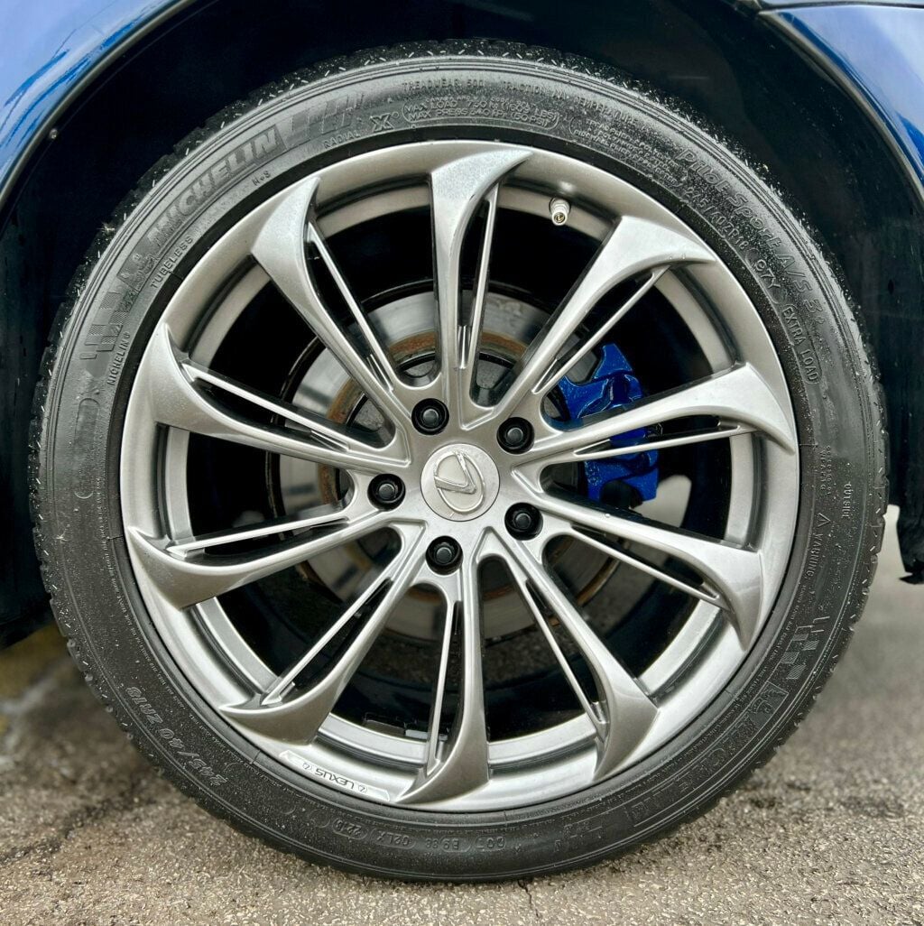 2005 Lexus SC 430 2dr Convertible - 22950219 - 25