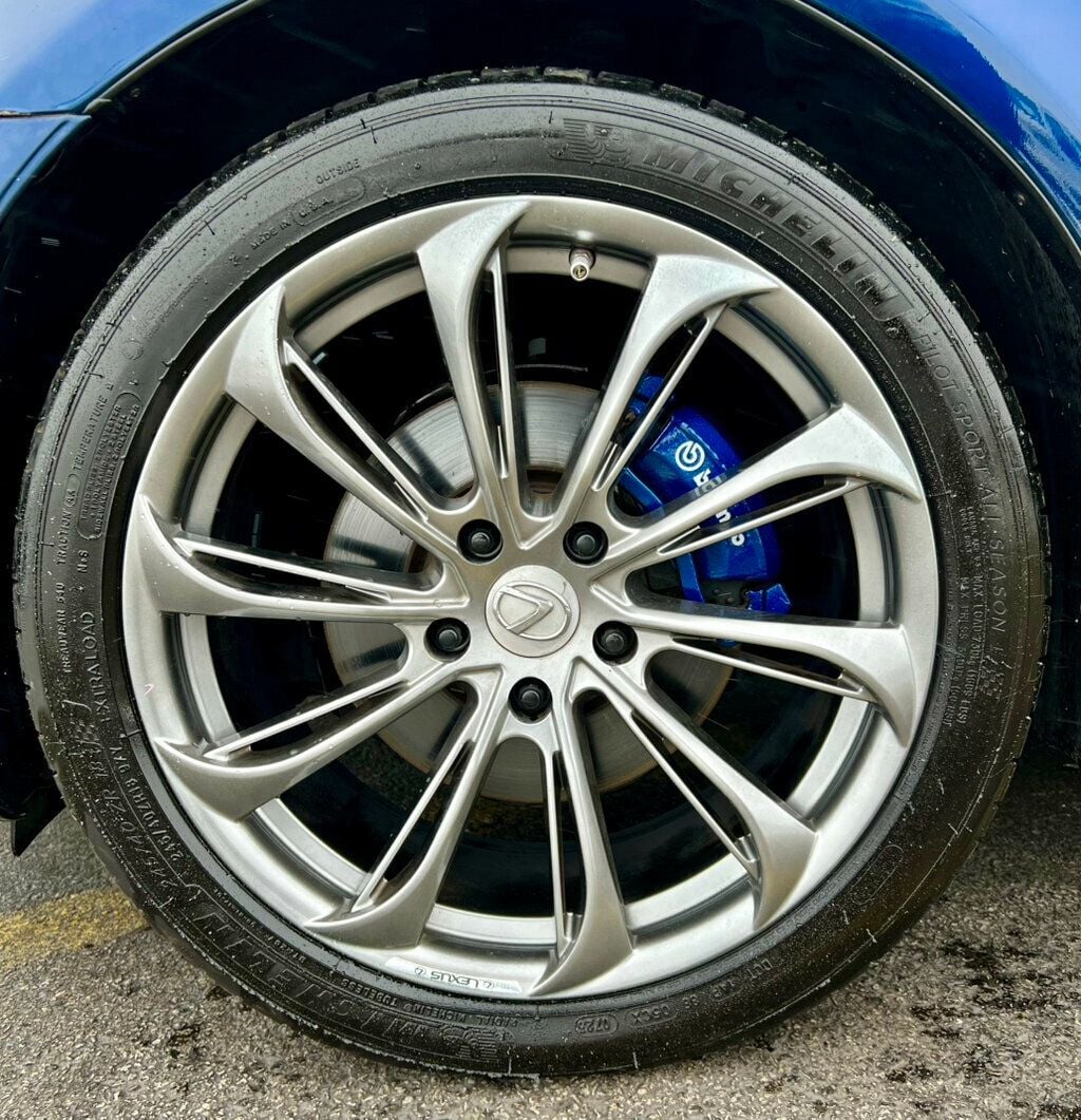 2005 Lexus SC 430 2dr Convertible - 22950219 - 26