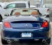2005 Lexus SC 430 2dr Convertible - 22950219 - 31