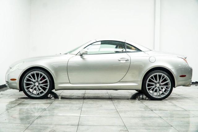 2005 Lexus SC 430 2dr Convertible - 23052948 - 14