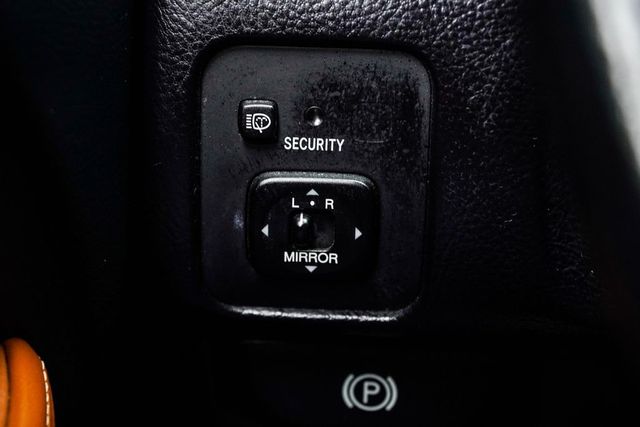 2005 Lexus SC 430 2dr Convertible - 23052948 - 31