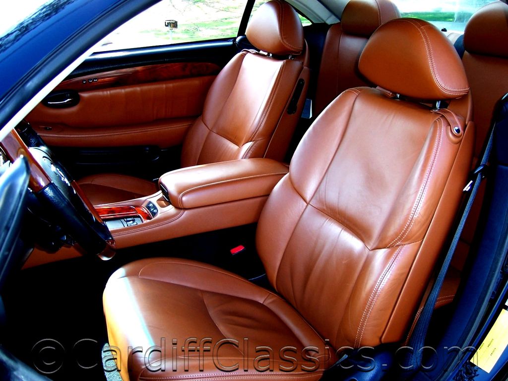 2005 Lexus SC 430 2dr Convertible - 10201513 - 11
