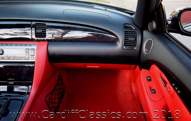 2005 Lexus SC 430 2dr Convertible - 17401957 - 15