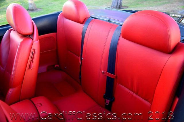 2005 Lexus SC 430 2dr Convertible - 17401957 - 17