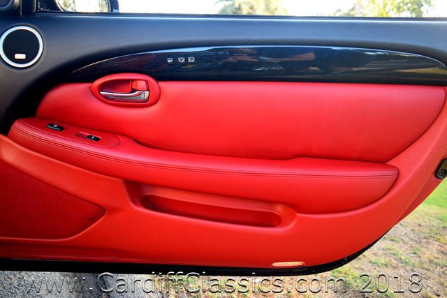 2005 Lexus SC 430 2dr Convertible - 17401957 - 19