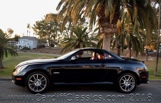 2005 Lexus SC 430 2dr Convertible - 17401957 - 32